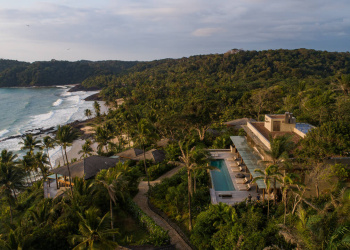Barracuda Hotel
