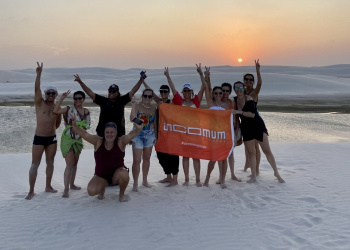 Incomum Fam Maranhão