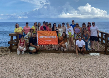 Incomum Viagens em Curaçao