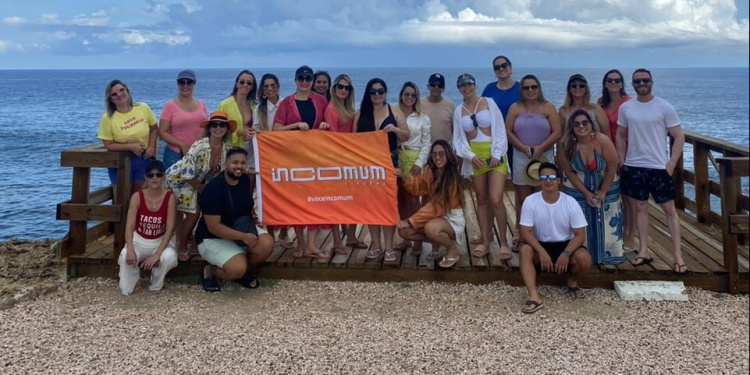 Incomum Viagens em Curaçao