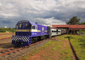 Trem Republicano