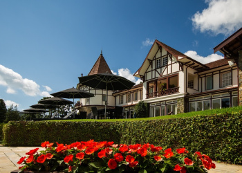 Hotel Vila Inglesa