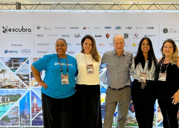 Descubra EUA Diversa Brand USA