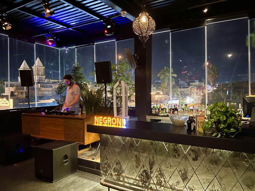 Bar SJdelCabo