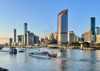 Brisbane, Queensland