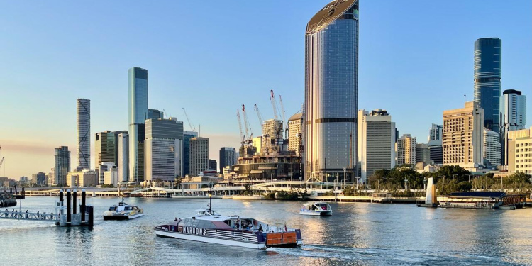 Brisbane, Queensland