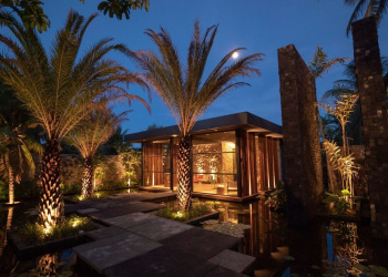Resorts Carmel