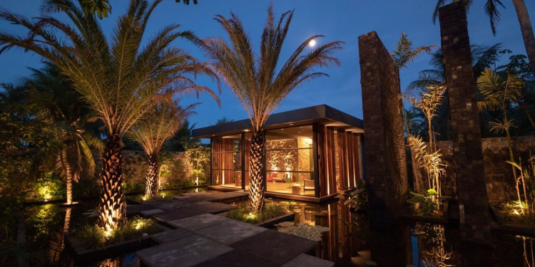 Resorts Carmel