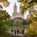 Central-Park-Manhattan-NYC- Nova York