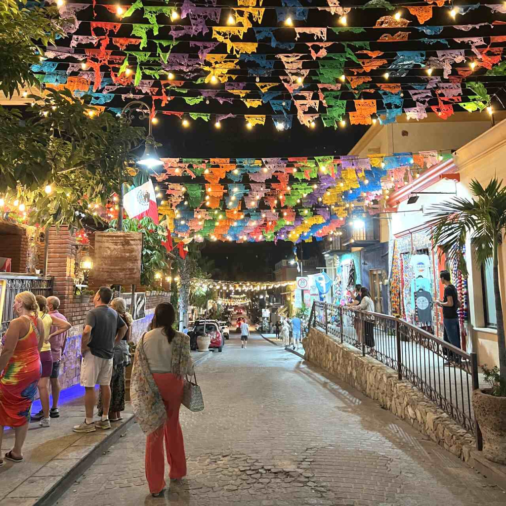 Centro San Jose del Cabo