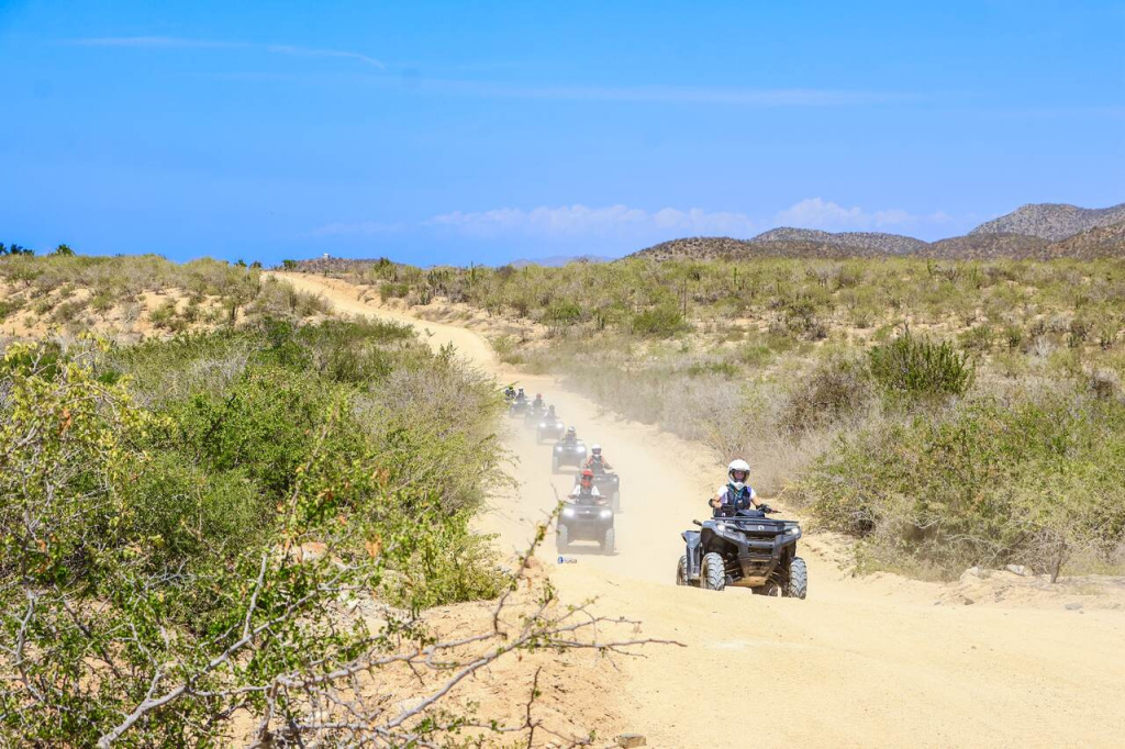 Desert Adventures LCabos