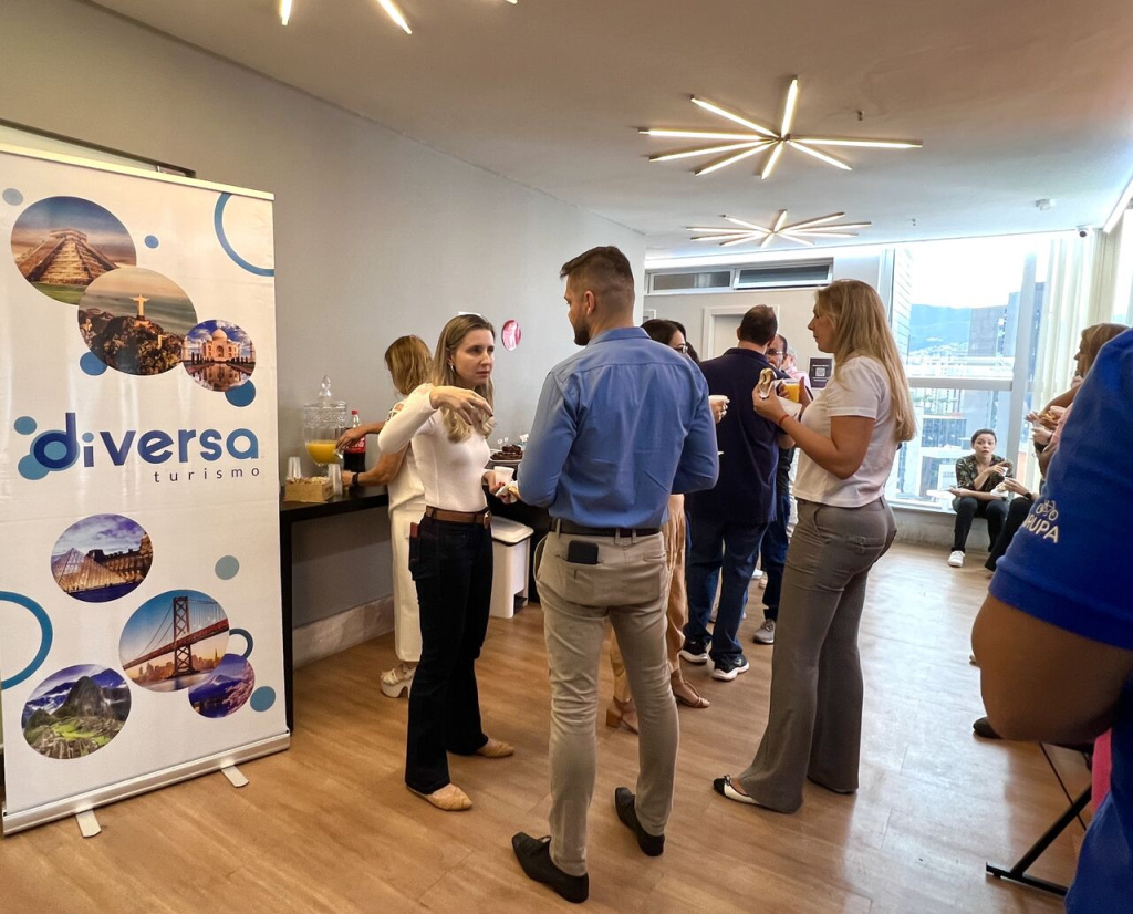Diversa e Travel South USA