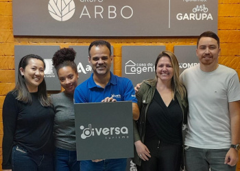 Diversa Turismo nordeste e sp