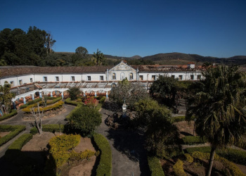 Vila Galé Collection Ouro Preto