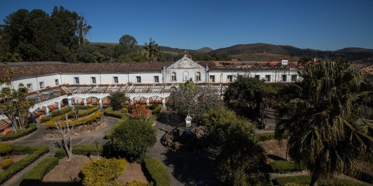 Vila Galé Collection Ouro Preto