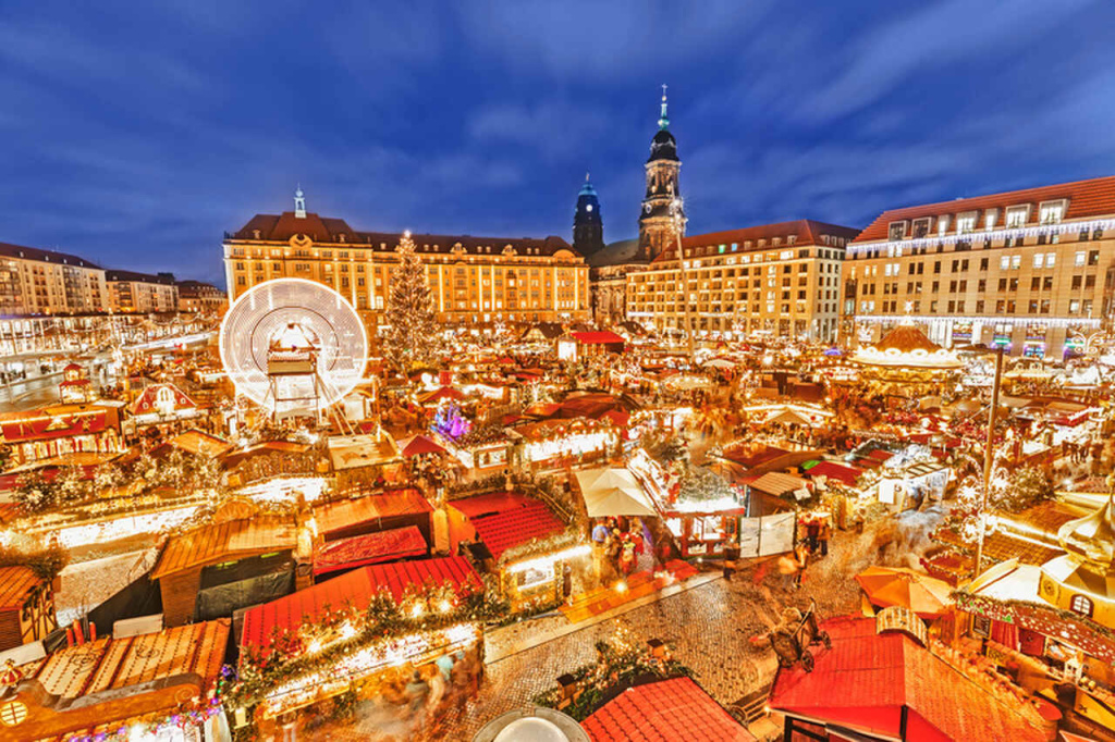 Dresden, Alemanha