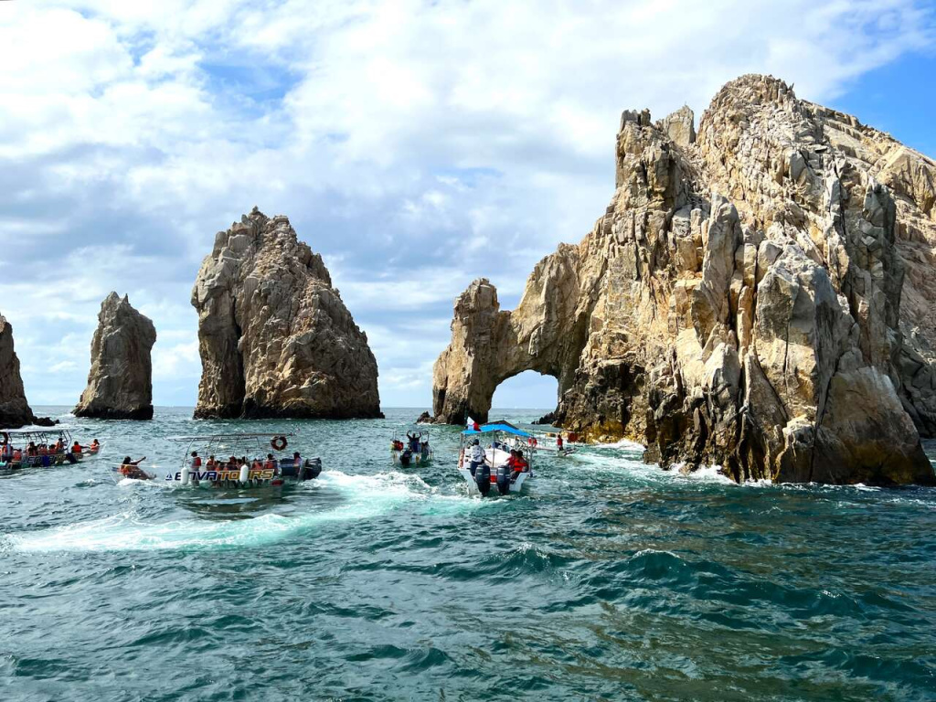 El Arco - Los Cabos