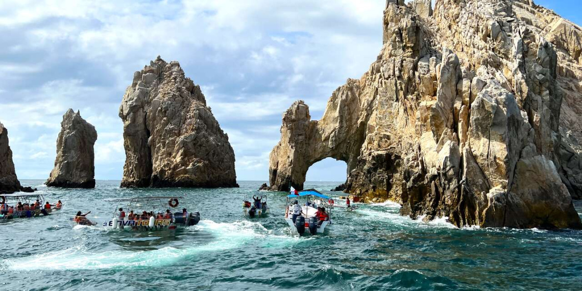 El Arco - Los Cabos