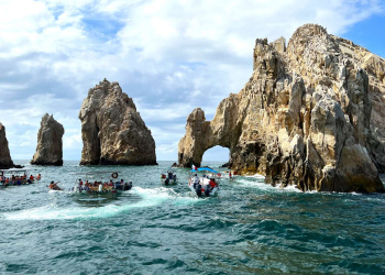 El Arco - Los Cabos