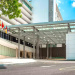 Fachada Hotel El Panamá by Faranda Grand