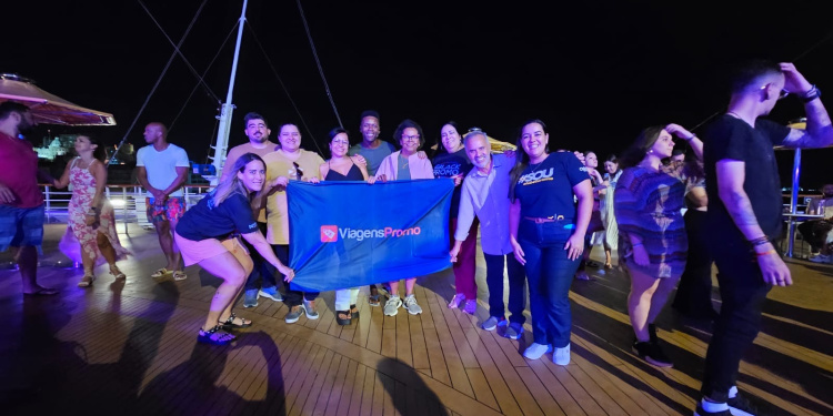 Famtour VC Costa Cruzeiros