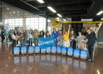 Famtour Diversa Itália - Agentes destaque