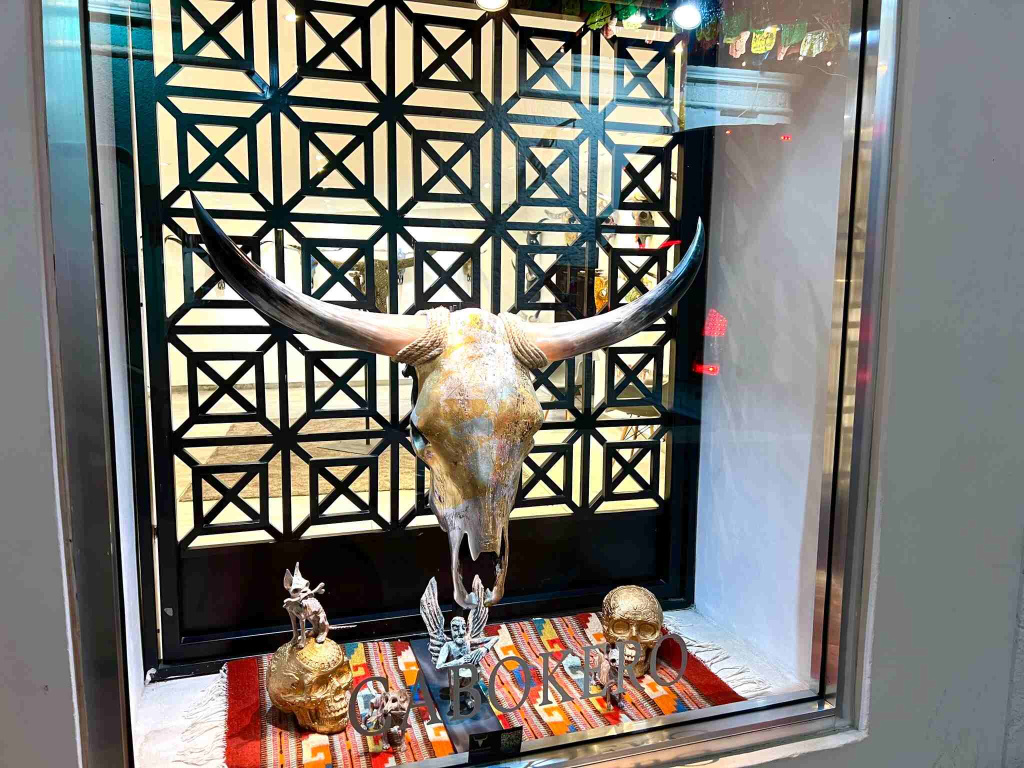 Galeria de Arte em San José del Cabo