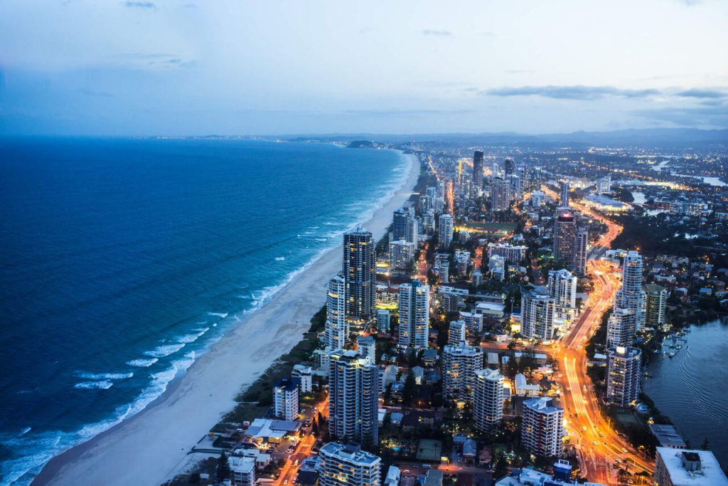 Gold Coast, Australia