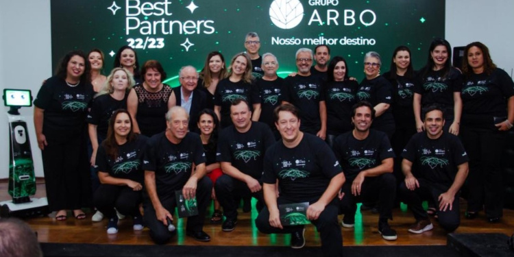 Grupo Arbo