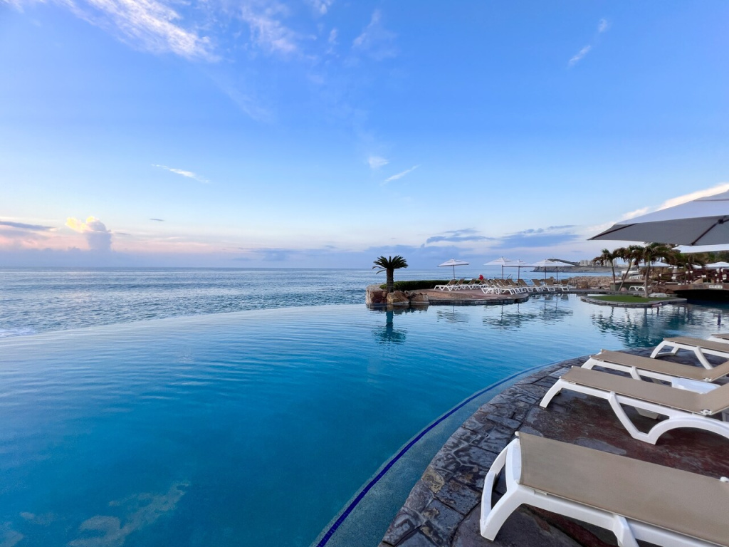 Hotel Hacienda del Mar by Marriot - Los Cabos