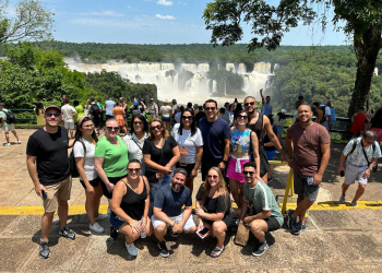 Incomum Foz do Iguaçu