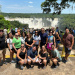 Incomum Foz do Iguaçu