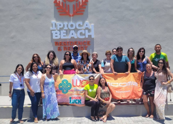 Incomum famtour Maceió