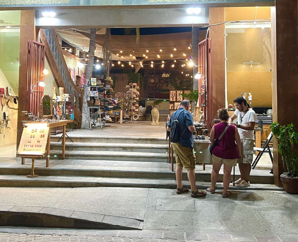 Loja San José del Cabo