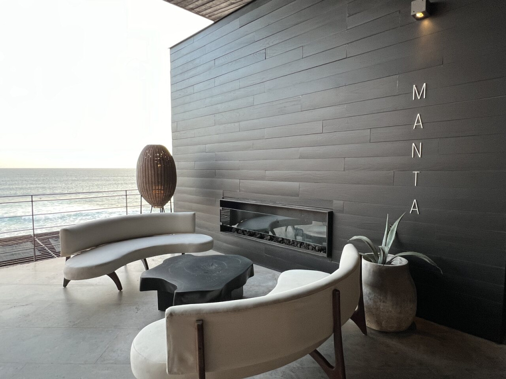 Manta, Los Cabos