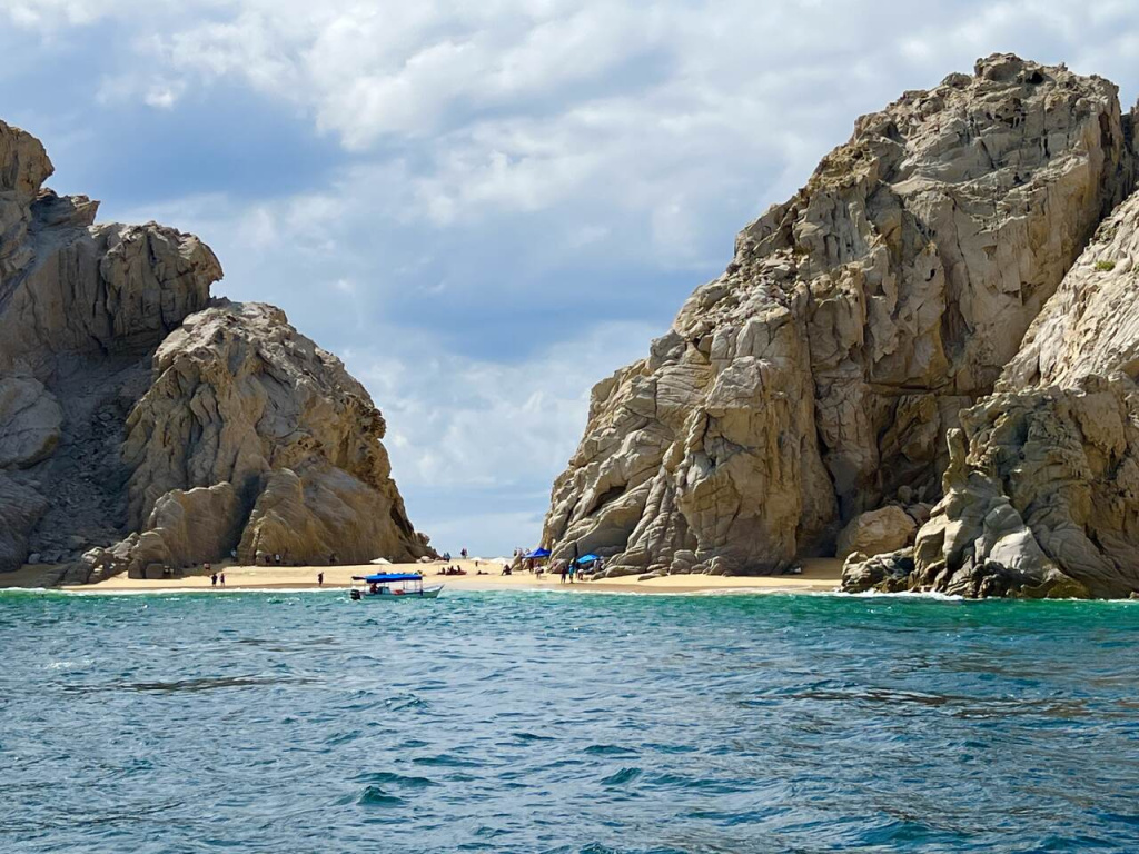 Praia Los Cabos