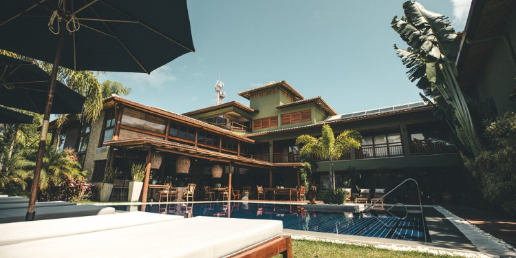Refúgio da Vila Boutique Hotel & Spa