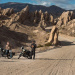 Salta - Ruta 40 - Quebrada de las Flechas