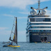 Scenic Eclipse Watersport Activities