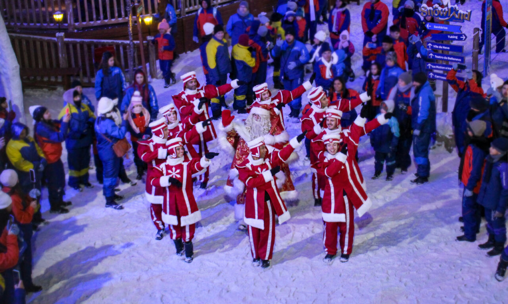 Snowland