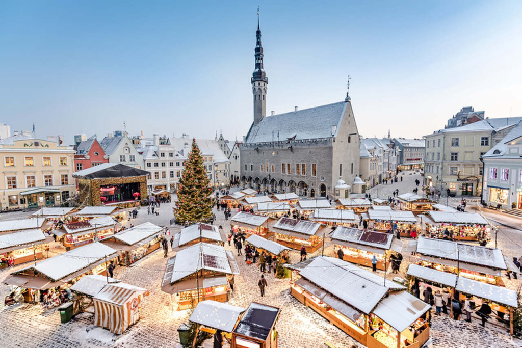 Tallinn, Estônia
