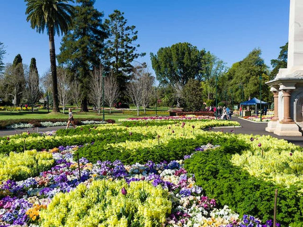 Toowoomba, Queensland