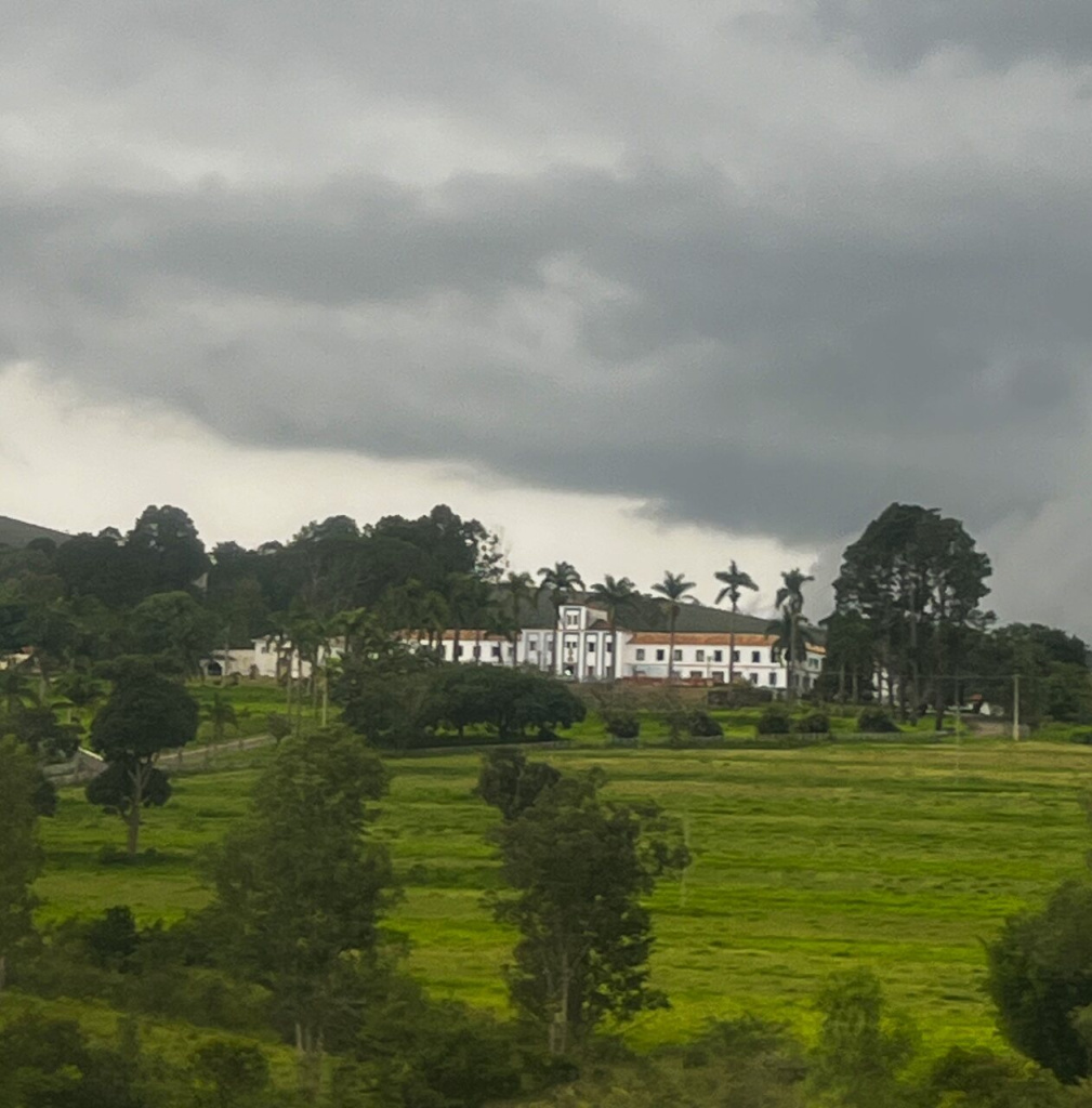 vista dom bosco