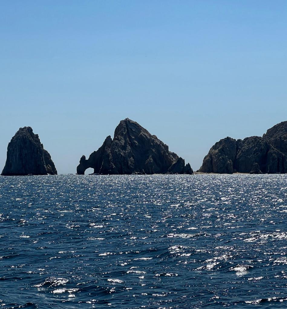 El Arco - Los Cabos