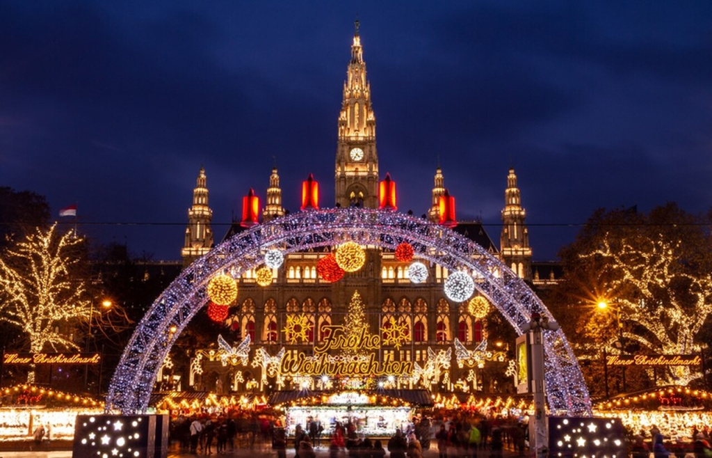 natal Viena