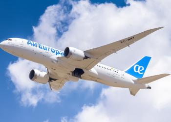 Air Europa - pix