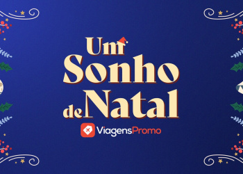 Campanha ViagensPromo