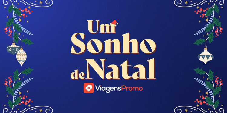 Campanha ViagensPromo