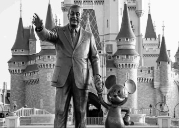 disney 100 anos