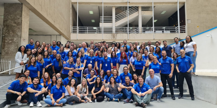 ncerramento do Diversa Summit 2024